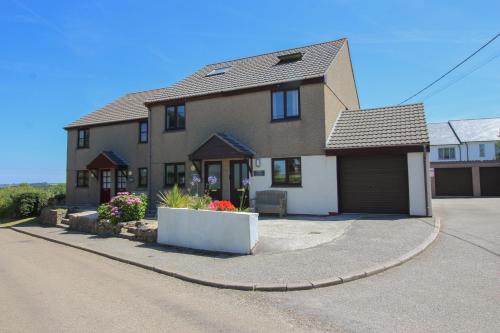 Smithy Cottage, , Cornwall