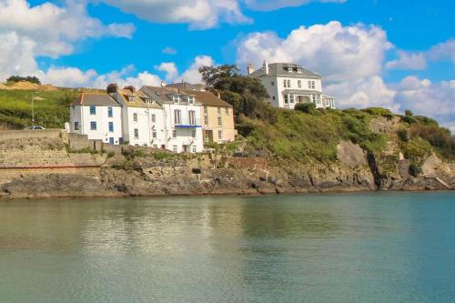 Chy Rani, Mevagissey, Cornwall