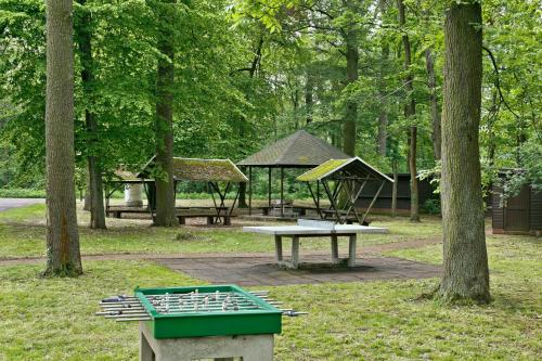 KNAUS Campingpark Leipzig - image 12