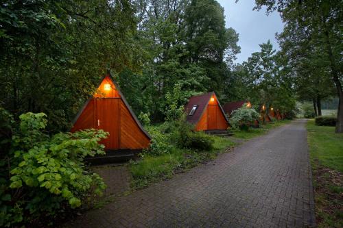 KNAUS Campingpark Leipzig - image 2