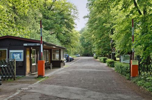 KNAUS Campingpark Leipzig