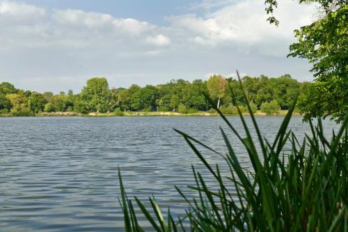 KNAUS Campingpark Leipzig, Lipsk (zdjęcie 7)