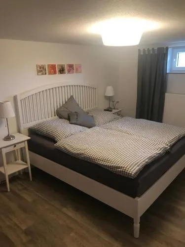 Haus Marianne in Ettersburg, Deutschland