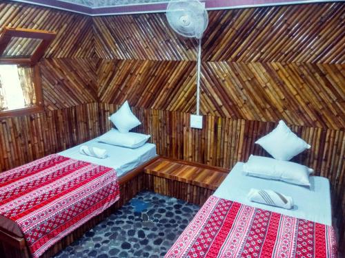 Vedic Vibes Resort