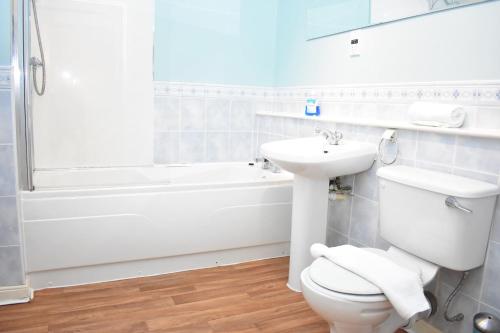Convenient 2br 15 Mins To Princes St., Edinburgh, Edinburgh and the Lothians