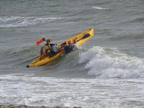 Vakantiewoning "Aan het Bosje" ZOUTELANDE - Strand 200m ! in Zoutelande