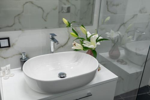 Marszalkowska Center Serviced Apartments - image 4