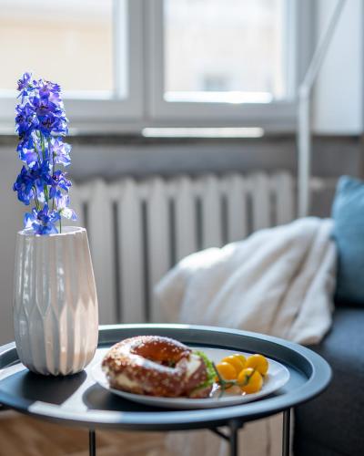 Marszalkowska Center Serviced Apartments - image 10