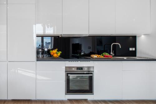 Marszalkowska Center Serviced Apartments - image 5