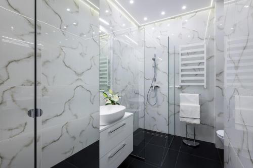 Marszalkowska Center Serviced Apartments - image 7