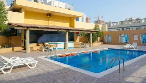 タージ プラザ ホテル