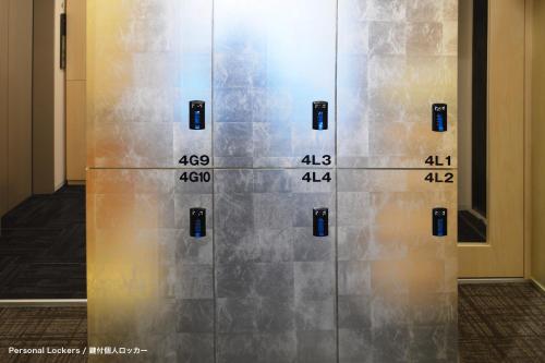 บริการและสิ่งอำนวยความสะดวก, โตเกียว ทาวเวอร์ วิว เกสต์ เฮาส์ (Tokyo Tower view Guest House) in โตเกียว