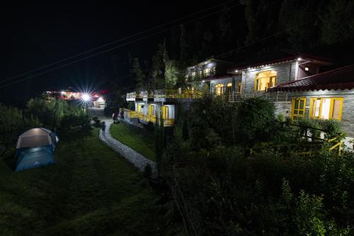 Sherpa Eco Resort