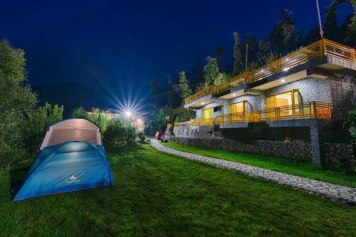 Sherpa Eco Resort