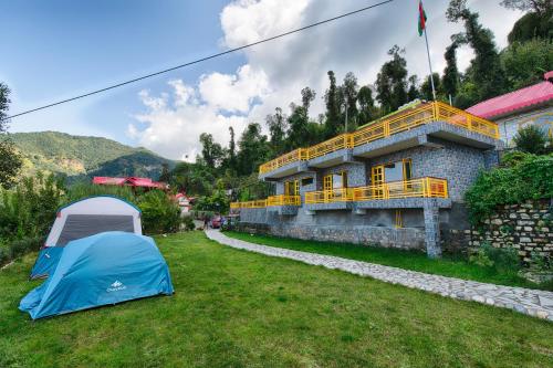 Sherpa Eco Resort