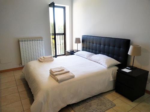 B&B Villa delle Palme in 卡爾皮