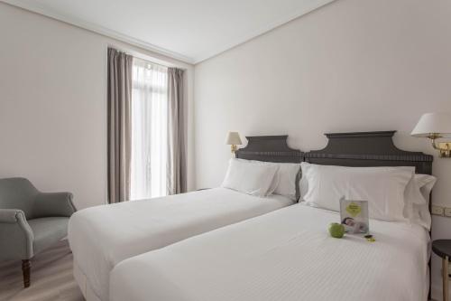  Sercotel Apartamentos Europa in San Sebastián