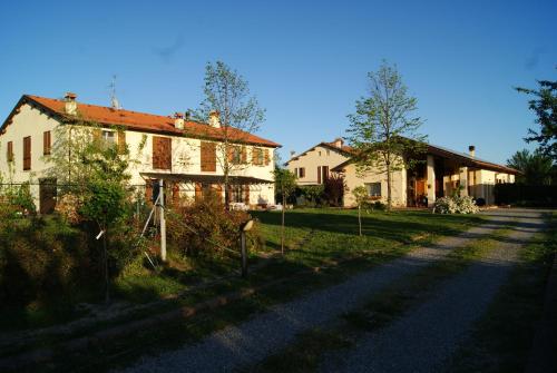 Agriturismo Ca' di Mazza 5