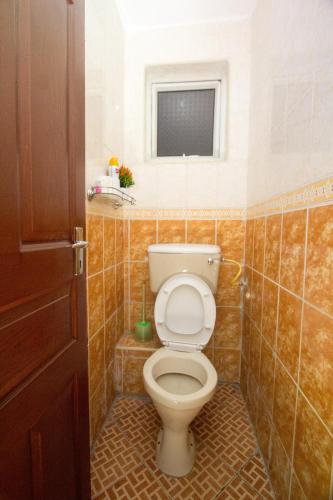 Two-Bedroom Apartment image 7