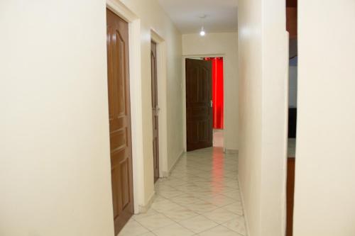 Essy's Apartments Nakuru with pool & GYM