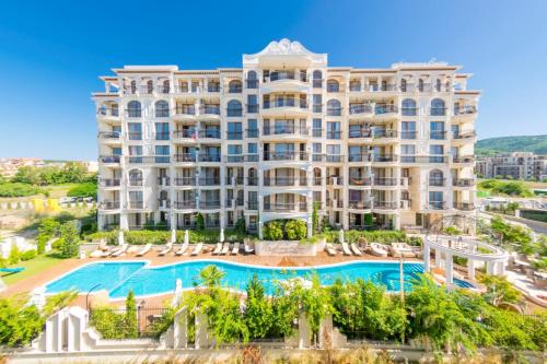 Harmony Suites Saint Vlas Sveti Vlas