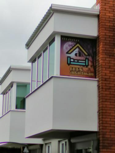 Apartman EDEN No 1 - image 10