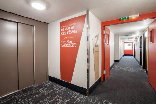 B&B Hôtel EVRY-LISSES (2) - image 10