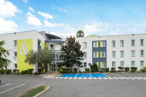 B&B Hôtel EVRY-LISSES (2) - image 6
