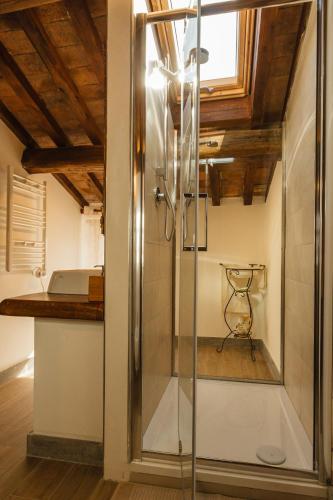 IL RICHIASTRO MEDIEVALE Room Type - Double Room