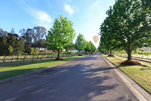 The Convent Hunter Valley Hotel