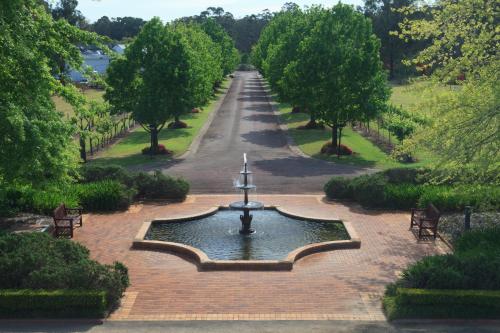 The Convent Hunter Valley Hotel