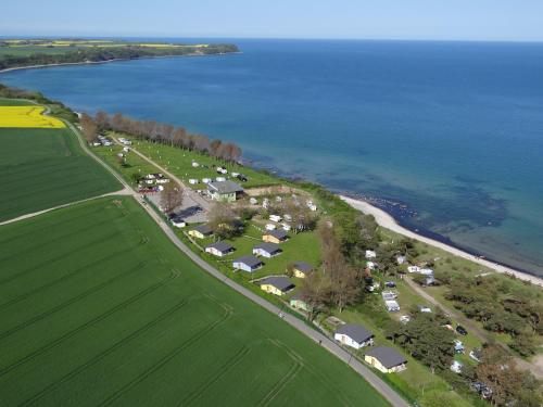 Knaus Camping- und Ferienhauspark Rügen