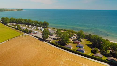 Knaus Camping- und Ferienhauspark Rügen