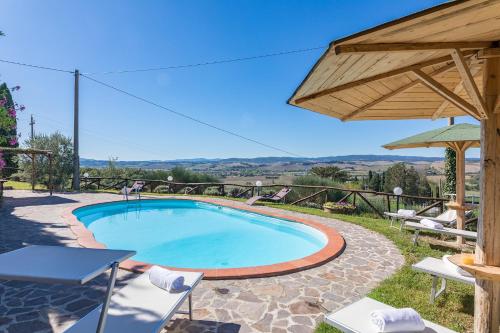 Podere Albereto - main image