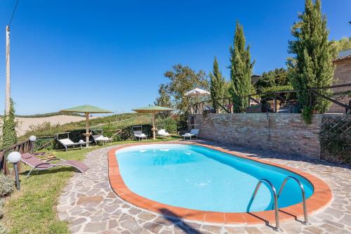 Podere Albereto - image 3