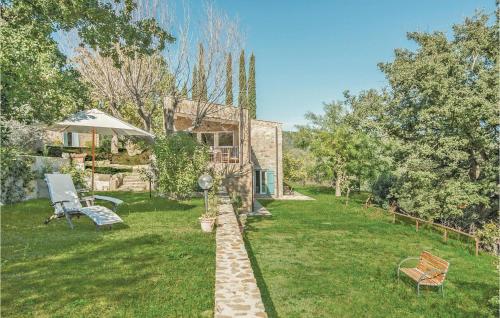  Casa Quercia Grande, Pension in Pereta bei Pancole