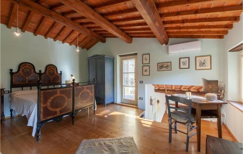 Nice Home In S,giuliano Terme Pi With Wifi