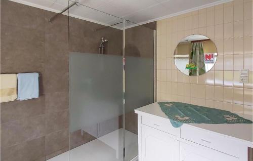  Apartment Weywertz, Ferienwohnung in Weywertz