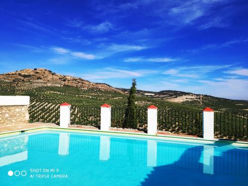  Hacienda Minerva in Zuheros