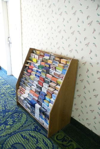 hotel photo