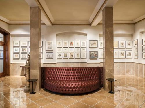Hotel Astoria, Barcelona