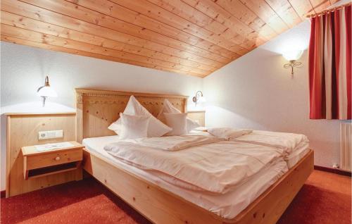 Awesome apartment in St. Anton w/ 3 Bedrooms - Apartment - St. Anton am Arlberg