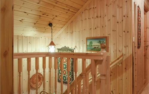 A szálláshely kívülről, 4 Bedroom Cozy Home In Farsund in Farsund