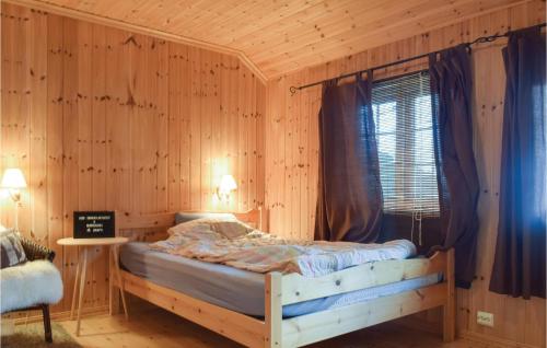 4 Bedroom Cozy Home In Farsund in Farsund