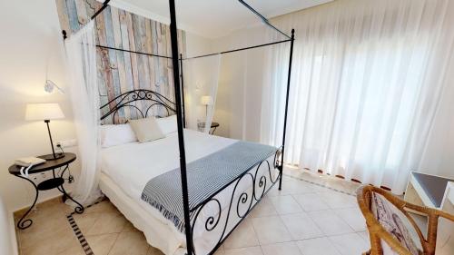 Hotel Boutique MR Palau Verd - Adults Only