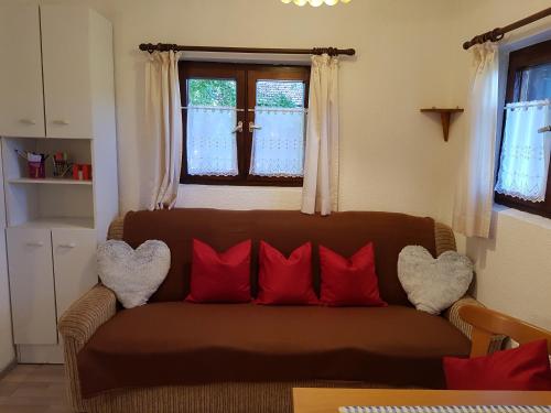 Ferienwohnung Kraihof, 83703 Gmund am Tegernsee 2.7km von Mühlweg entfernt