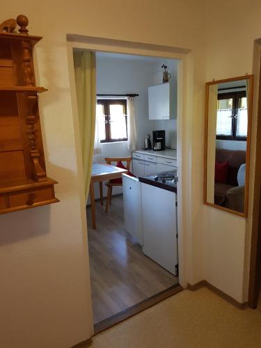 Ferienwohnung Kraihof, 83703 Gmund am Tegernsee in Gmund am Tegernsee