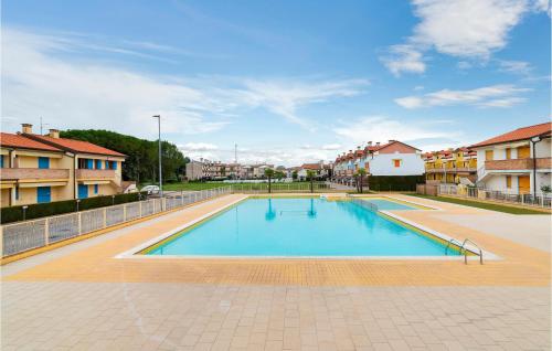  Solmare, Unterkunft in Rosapineta
