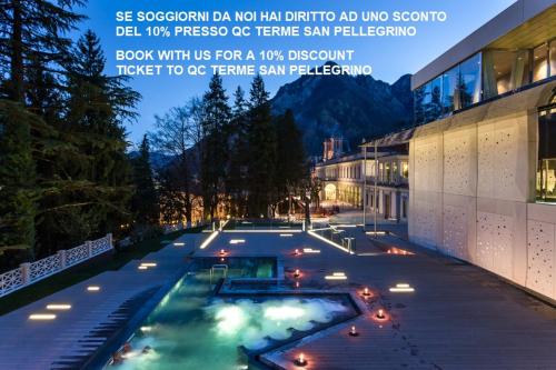 Casa Vacanza Pratolungo
