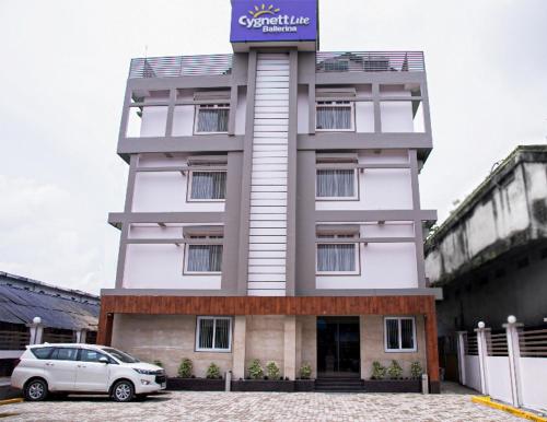 

hotel ballerina